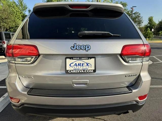 2014 Jeep Grand Cherokee Laredo