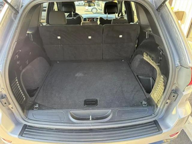 2014 Jeep Grand Cherokee Laredo