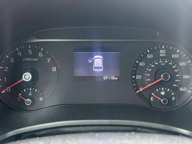 2020 Kia Soul S