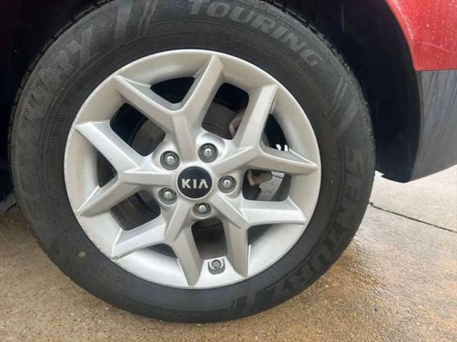2020 Kia Soul S