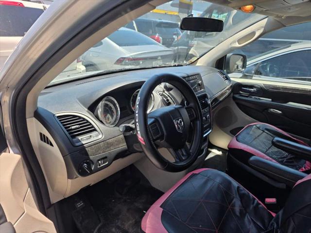 2012 Ram Cargo C/V