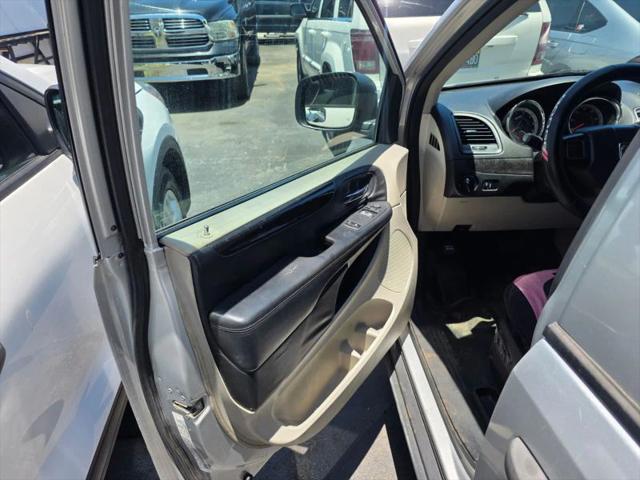 2012 Ram Cargo C/V