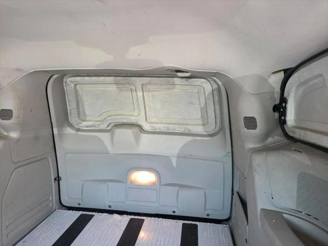 2012 Ram Cargo C/V