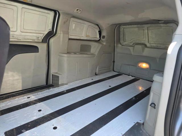 2012 Ram Cargo C/V