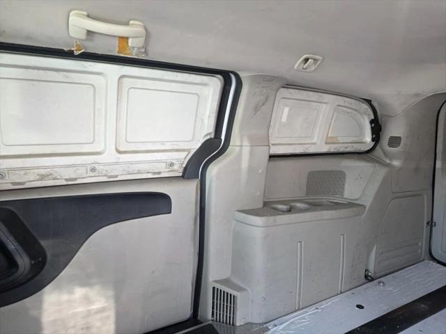 2012 Ram Cargo C/V