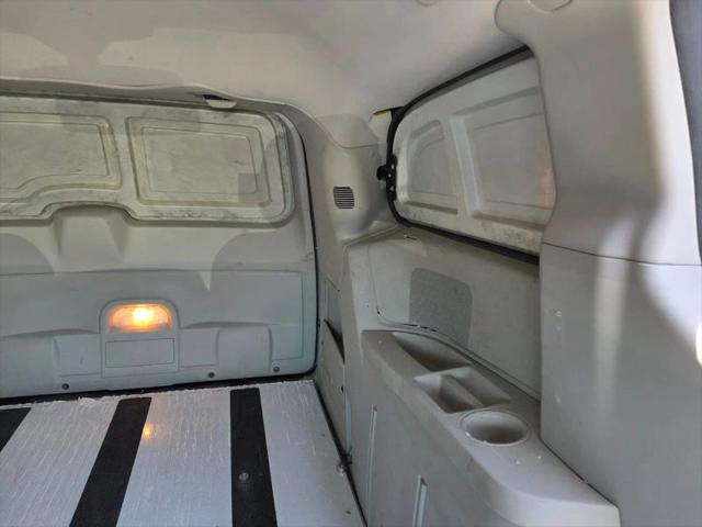 2012 Ram Cargo C/V