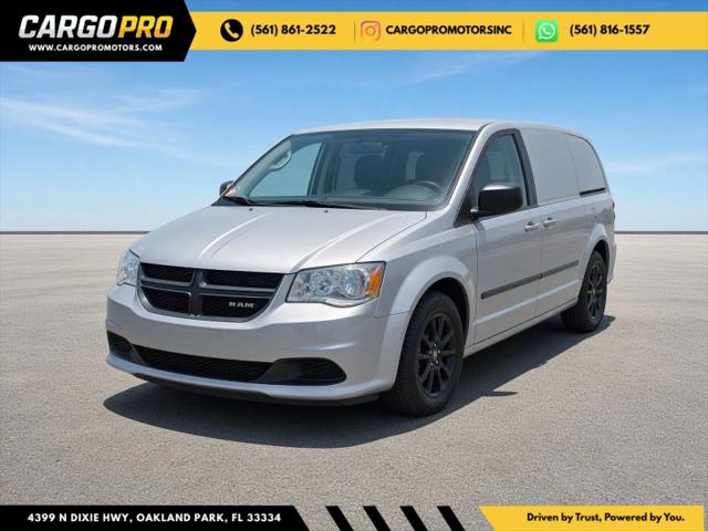 2012 Ram Cargo C/V for sale in Oakland Park, FL