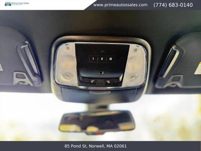 2021 Dodge Charger Scat Pack RWD