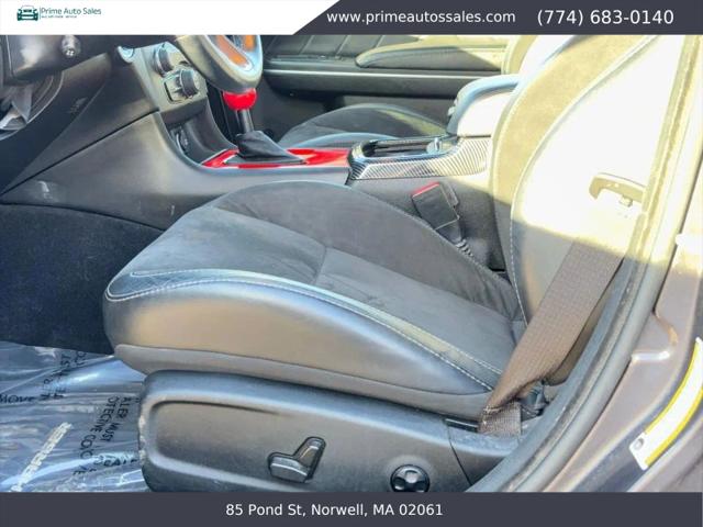 2021 Dodge Charger Scat Pack RWD