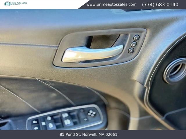 2021 Dodge Charger Scat Pack RWD
