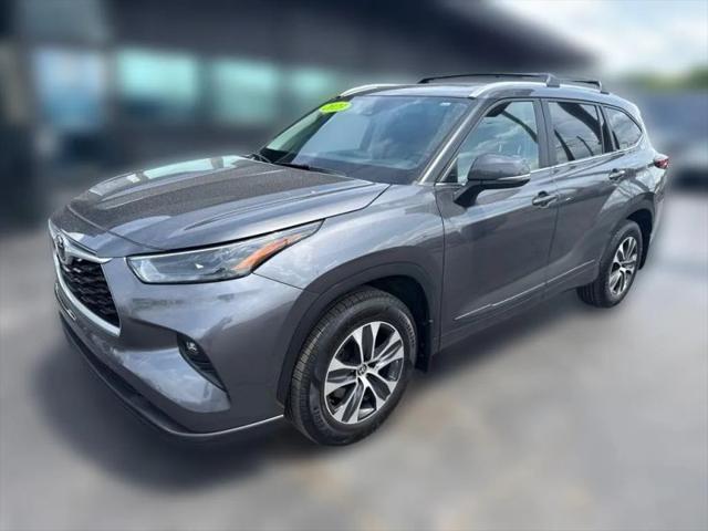 2023 Toyota Highlander L for sale in Lexington, KY