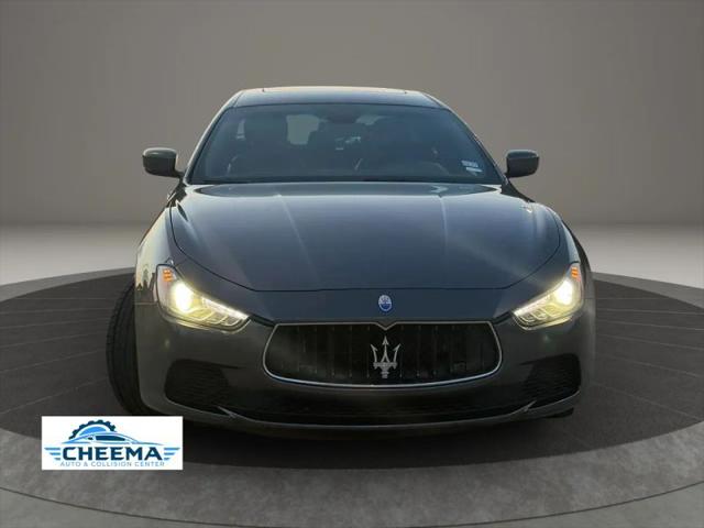 2014 Maserati Ghibli S Q4 for sale in Spring, TX