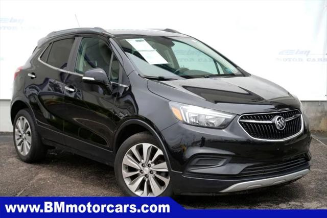 2019 Buick Encore Preferred for sale in Linden, NJ