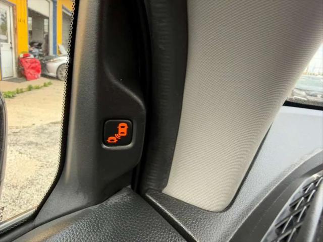 2020 Honda Odyssey Elite