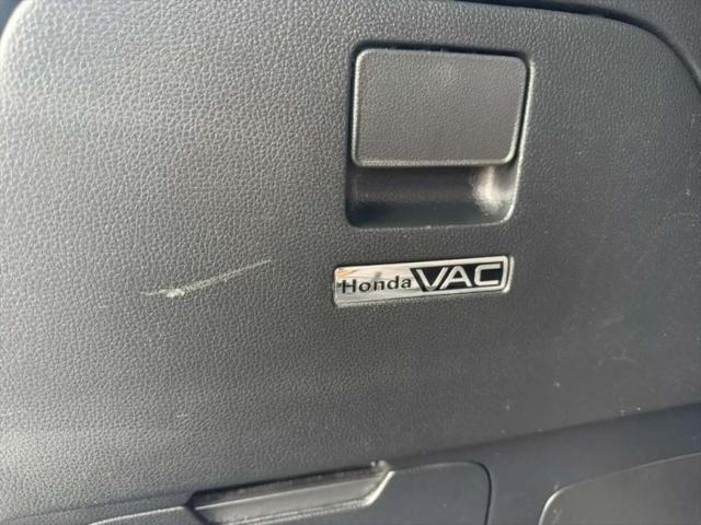 2020 Honda Odyssey Elite