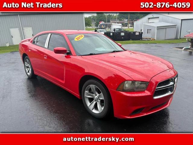 2014 Dodge Charger SE for sale in Simpsonville, KY