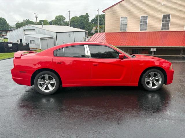 2014 Dodge Charger SE