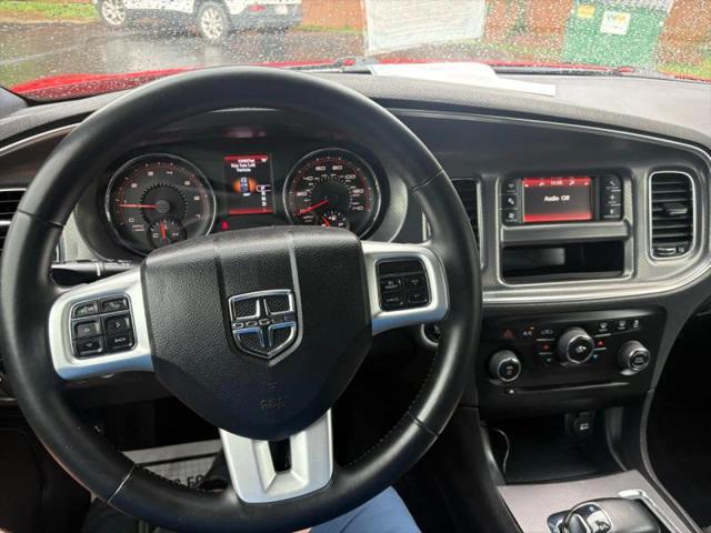 2014 Dodge Charger SE