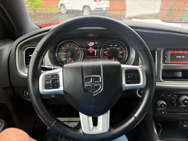 2014 Dodge Charger SE