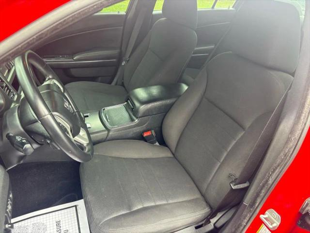 2014 Dodge Charger SE