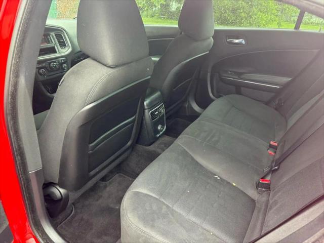 2014 Dodge Charger SE