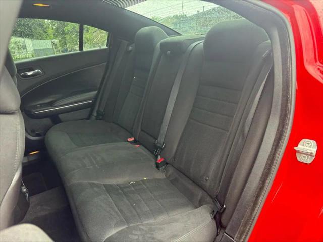 2014 Dodge Charger SE