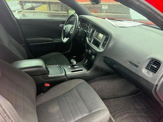 2014 Dodge Charger SE