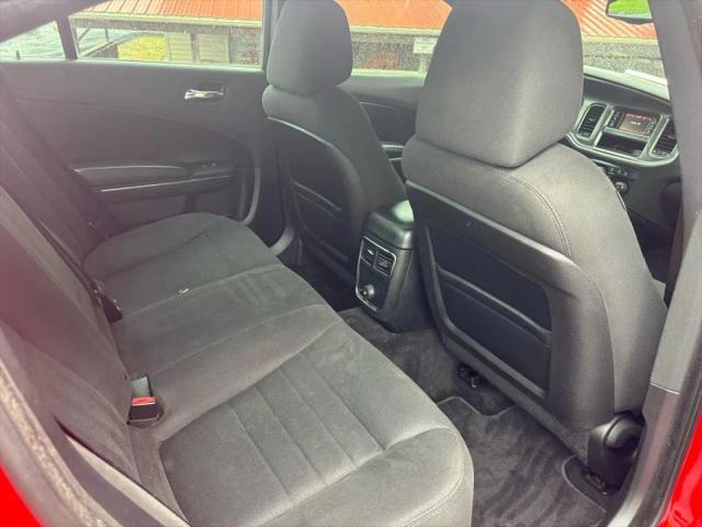2014 Dodge Charger SE