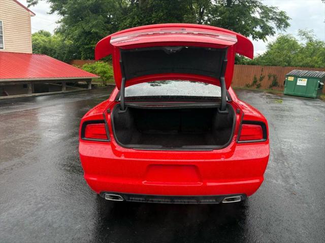 2014 Dodge Charger SE