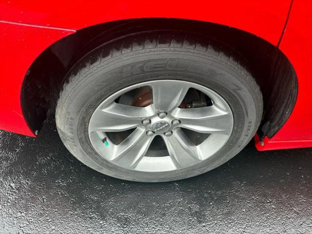 2014 Dodge Charger SE