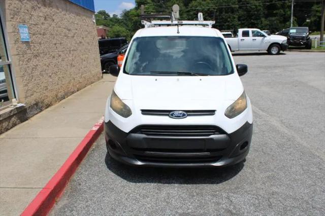 2015 Ford Transit Connect XL