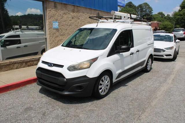 2015 Ford Transit Connect XL