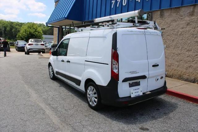 2015 Ford Transit Connect XL