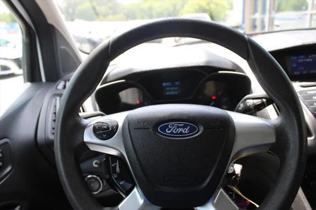 2015 Ford Transit Connect XL