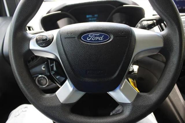 2015 Ford Transit Connect XL