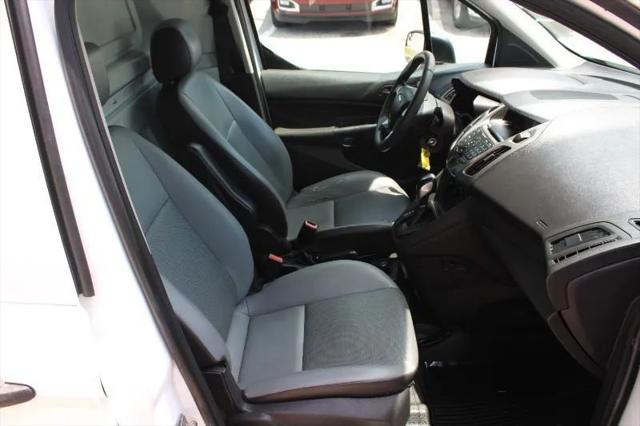 2015 Ford Transit Connect XL