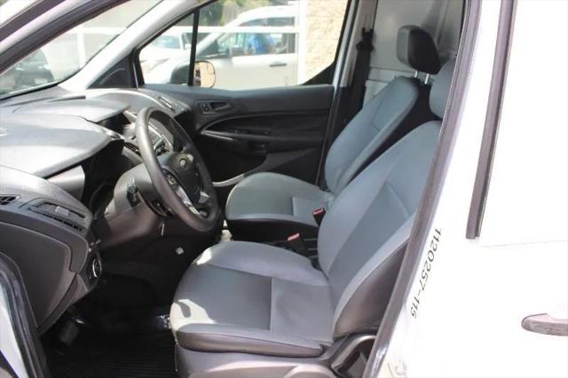2015 Ford Transit Connect XL