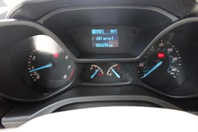 2015 Ford Transit Connect XL