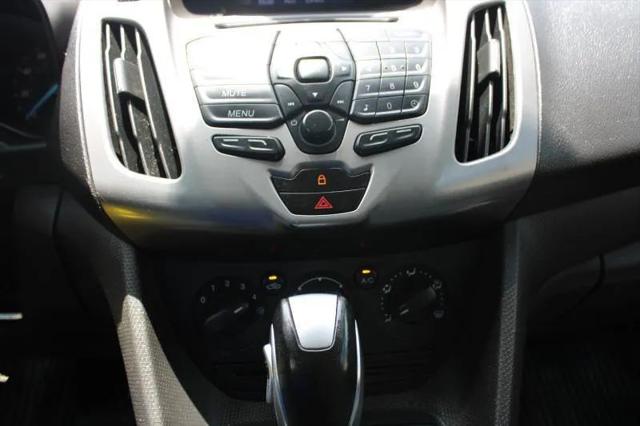 2015 Ford Transit Connect XL