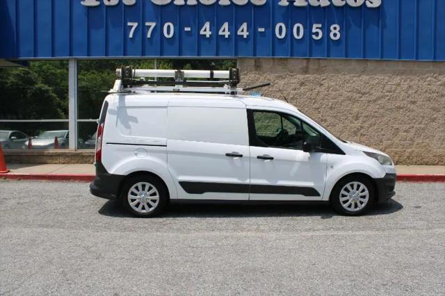 2015 Ford Transit Connect XL