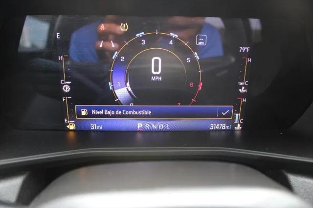 2023 Chevrolet Colorado 2WD Crew Cab Short Box WT