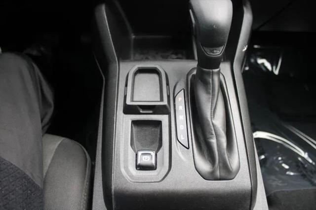 2023 Chevrolet Colorado 2WD Crew Cab Short Box WT
