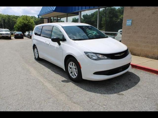 2024 Chrysler Voyager LX for sale in Smyrna, GA
