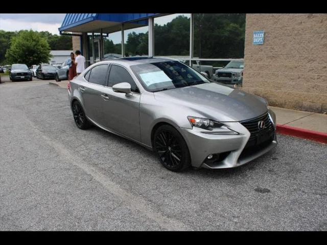 2016 Lexus IS 200t 200t for sale in Smyrna, GA