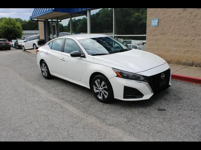 2024 Nissan Altima S FWD for sale in Smyrna, GA