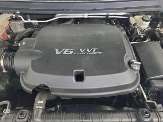2020 Chevrolet Colorado 2WD Crew Cab Short Box LT for sale near Fairfield, OH