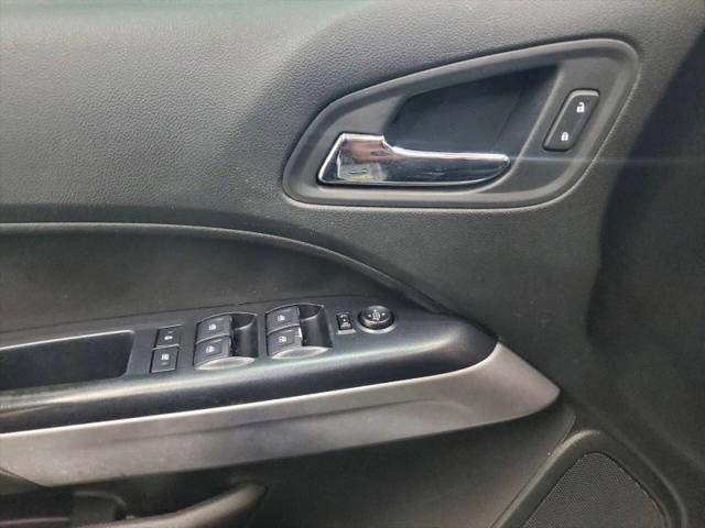 2020 Chevrolet Colorado 2WD Crew Cab Short Box LT