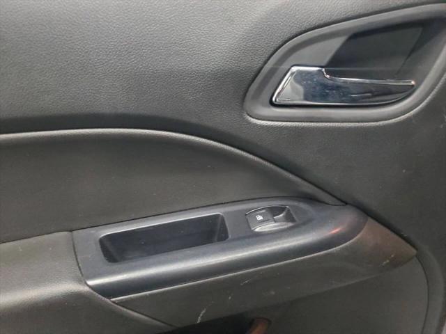 2020 Chevrolet Colorado 2WD Crew Cab Short Box LT