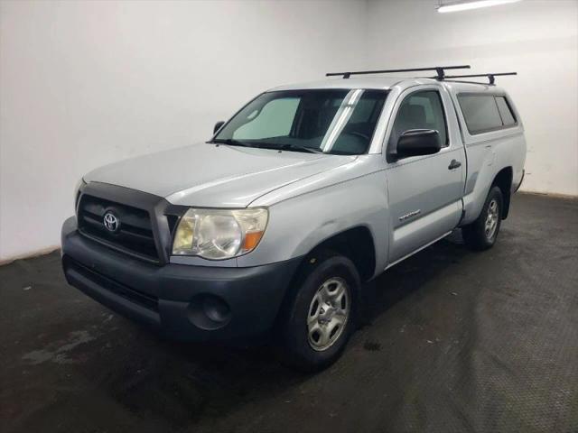2006 Toyota Tacoma Base for sale near Fairfield, OH