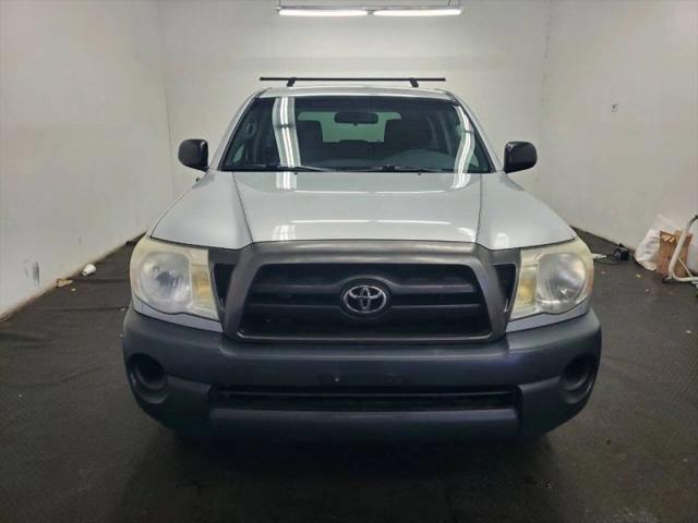 2006 Toyota Tacoma Base